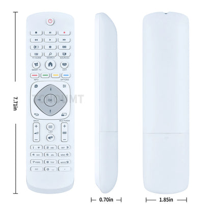 RC3154702/01 Remote Control For Philips 32 55 78pfg5909/pfg6809 47pfg6519 TV