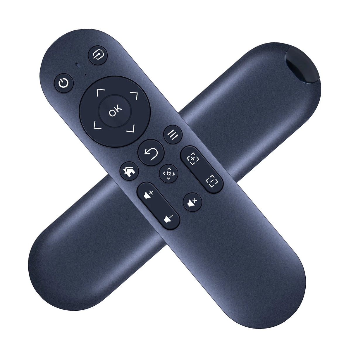 Replacement Remote Control For VOPLLS Smart Projector