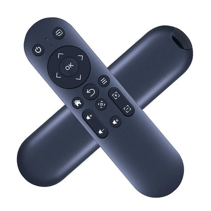Replacement Remote Control For VOPLLS Smart Projector