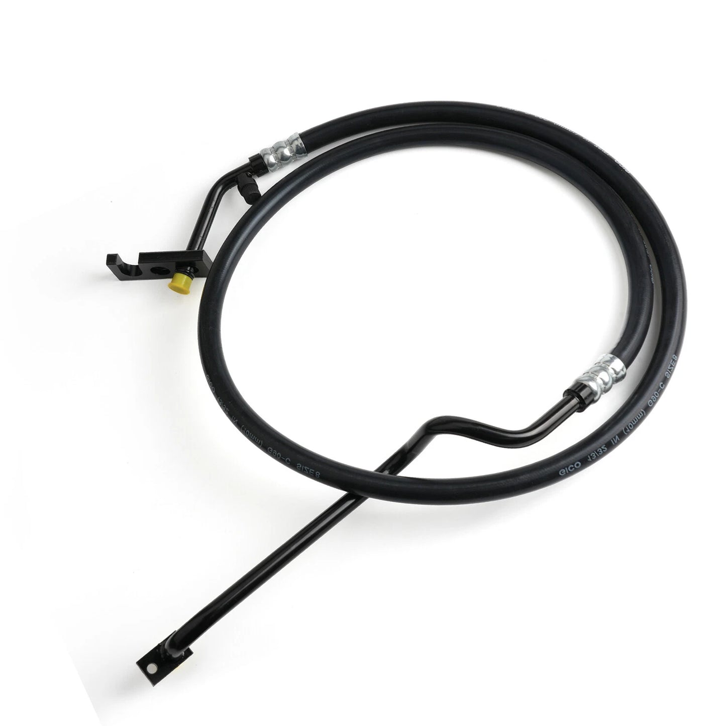 A/C Discharge Line Hose For Peterbilt Kenworth F50-6242-1475 F5062421475