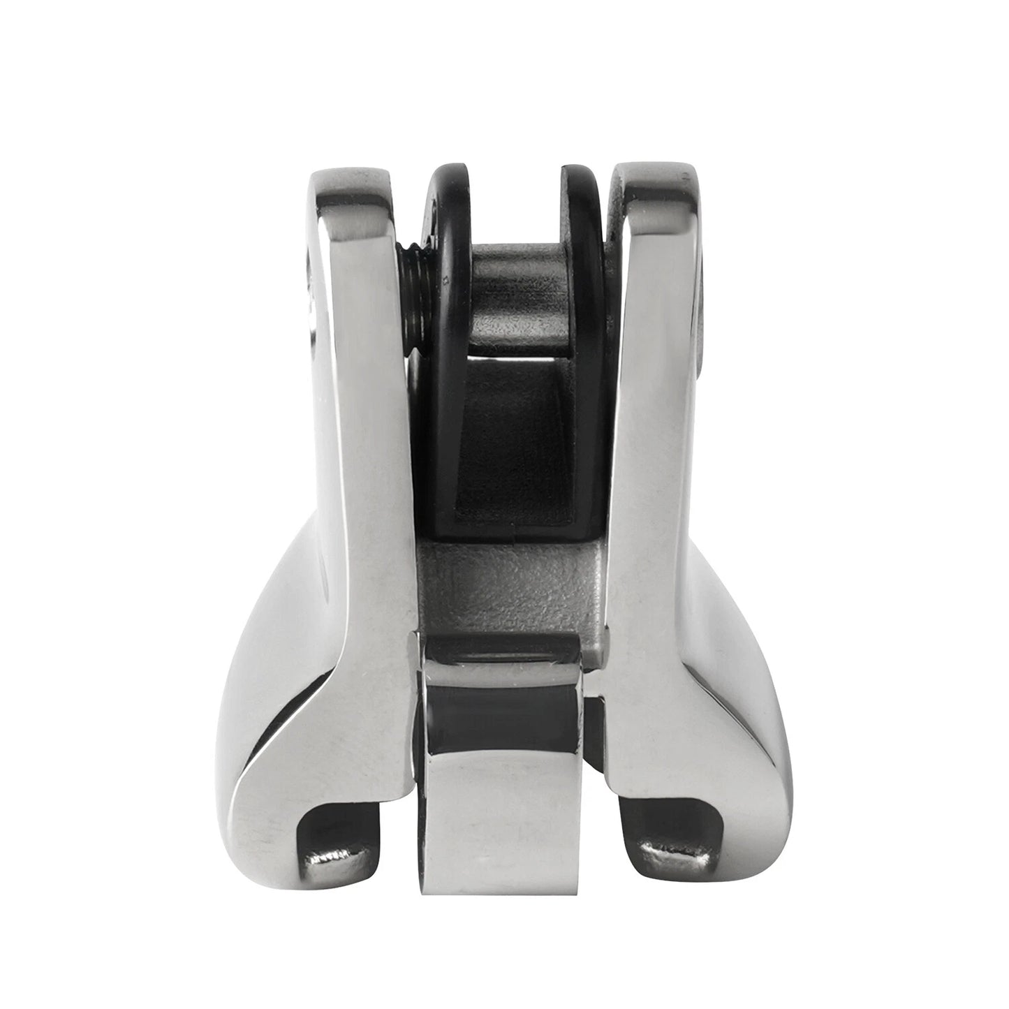 For Dowco Lok Bimini Top Hinge Clip Tracker Tahoe Stainless Steel Mounting