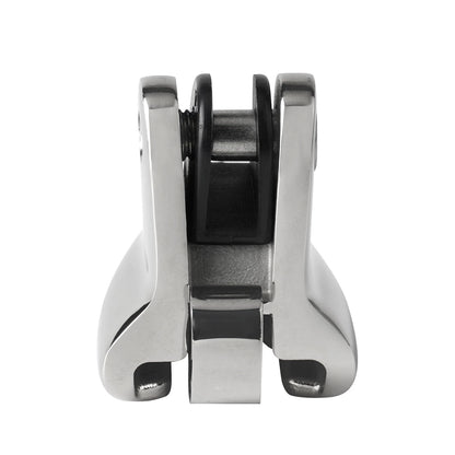 For Dowco Lok Bimini Top Hinge Clip Tracker Tahoe Stainless Steel Mounting