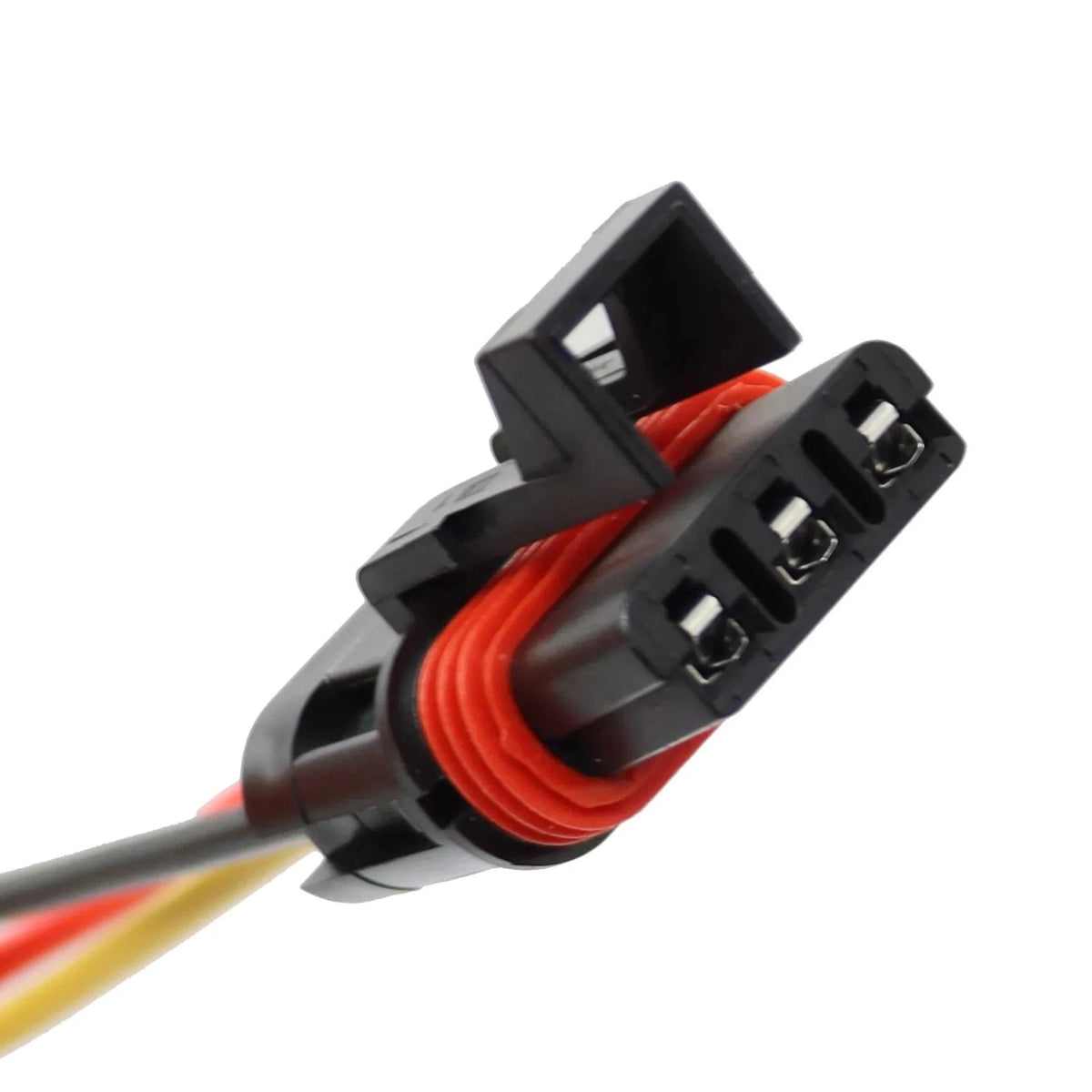 4Pcs Pulse Power Bus Bar Plug Pigtail Connector Fit For Polaris RZR PRO XP/XP 4