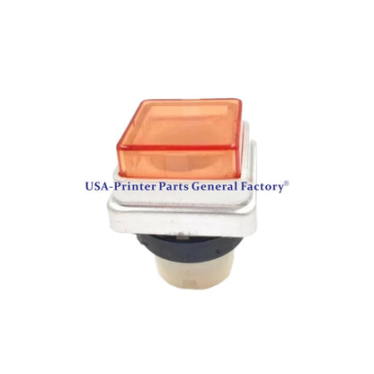 5Pcs 00.780.2321 Button Switch CD102 GTO Fits For Heidelberg Printing Machine