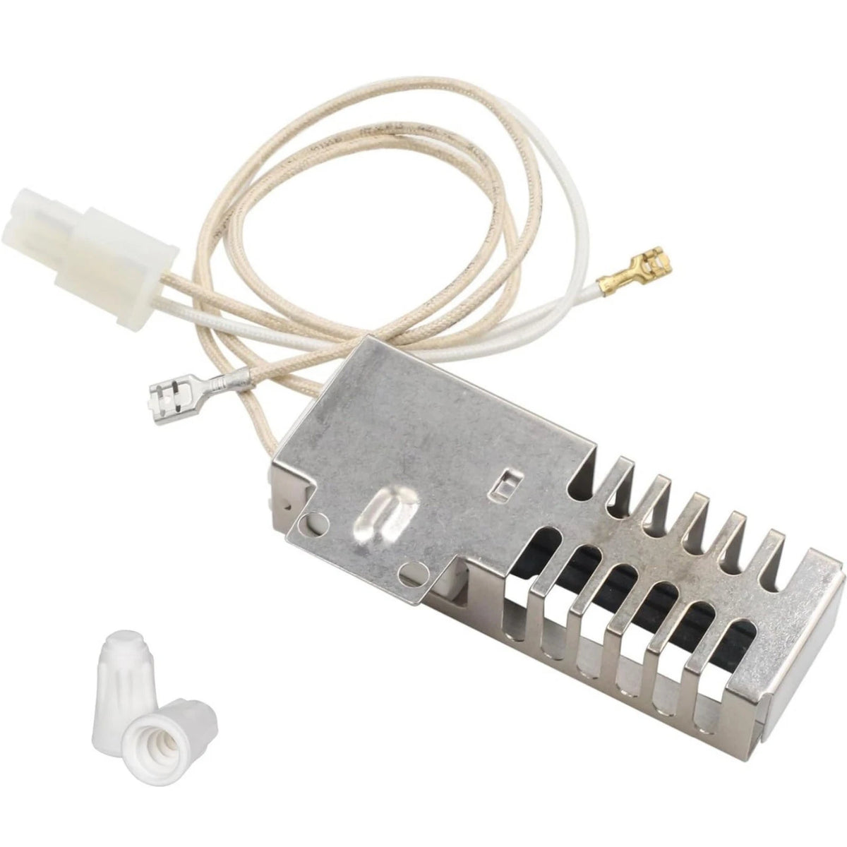 PS12071409 Range Oven Igniter For Frigidaire Kenmore Crosley Gas Stove 120V