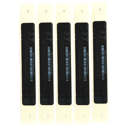 Wholesale 5Pcs Back Sticker Label Replacement For Playstation 4 PS4 Controller