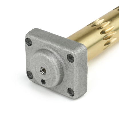 Brass Repair Kit for COATS Tire Changer Foot Pedal Valve Replaces 8183691 183691