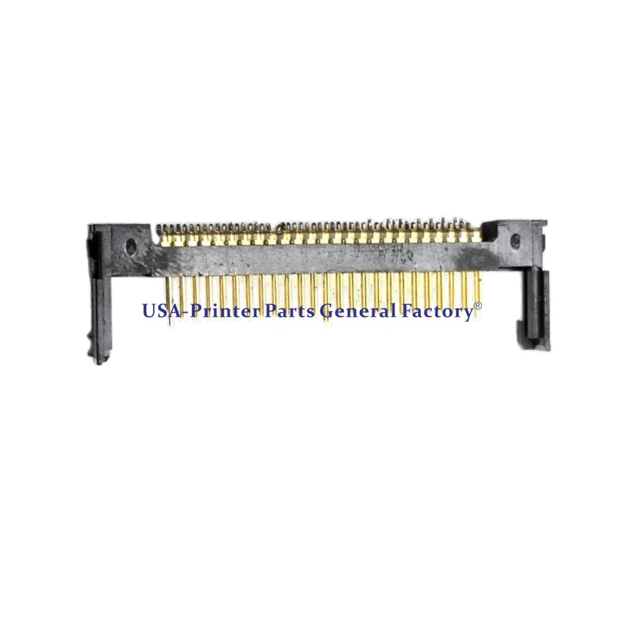 Compatible For Canon EOS 5DII 5D2 5D Mark IICF Memory Card Slot PIN Connector