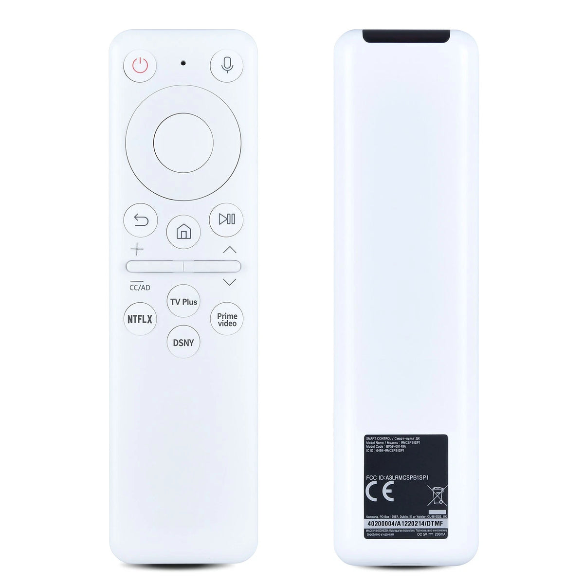 BP59-00149A TM2261S For Samsung Freestyle Portable Projector Remote Control