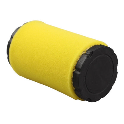 Air Filter with Pre-Filter For John Deere D110 L100 E110 Riding Lawn Mower