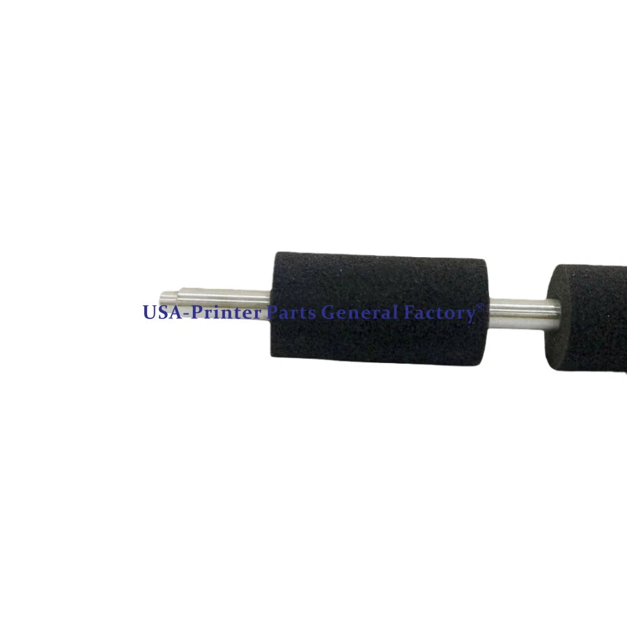 604K64390 41cm Sponge Roller For Xerox 4110 4112 4127 Finisher Decurler Roll