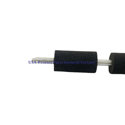 604K64390 41cm Sponge Roller For Xerox 4110 4112 4127 Finisher Decurler Roll