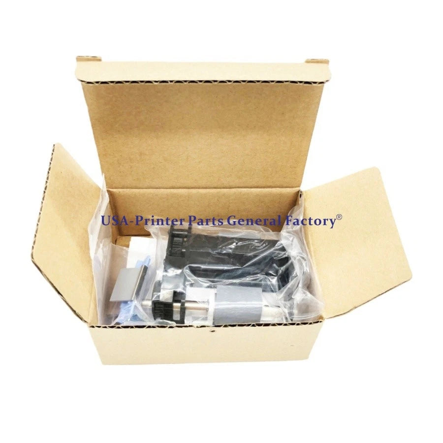 5851-3580 ADF PICKUP ROLLER + PAD Fits For HP CM1312 1522 3055 CM2320 M2727