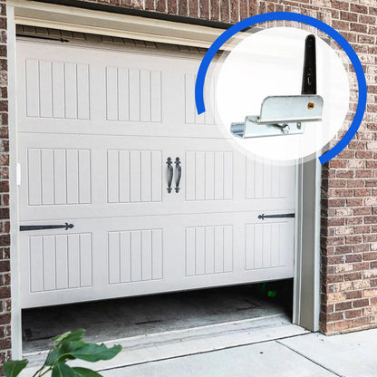 2 Garage Outlet Door Opener Limit Switche for Genie Overhead Two
