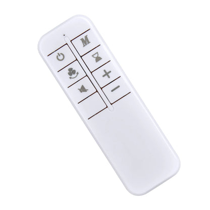 Replacement Remote Control For SilverCrest Tower Fan SRV 35 A1