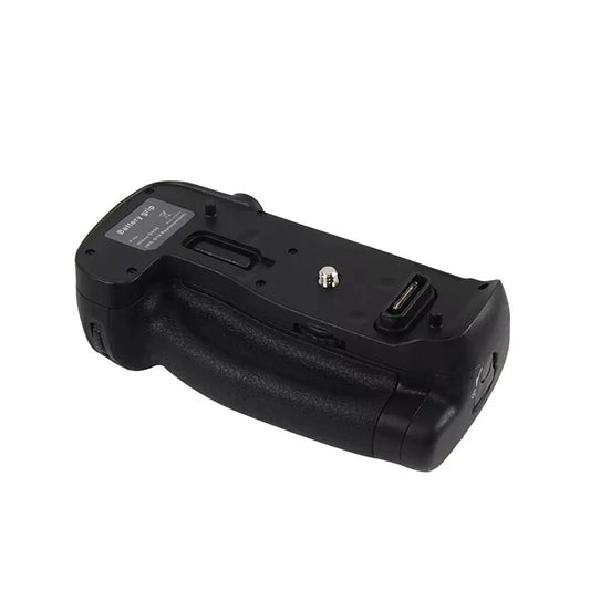 1 PC MB-D18 Vertical Battery Handle Grip Camera Accessories For Nikon D850