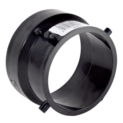 Valterra T1029-2 Termination Adapter - 3" Bayonet x Hub quantity 1, Black