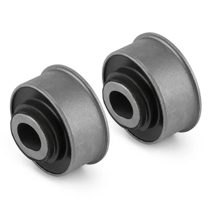 2Pcs Torsion Bar Bushing For Chevrolet Silverado GMC Sierra 1500 2500 20829013