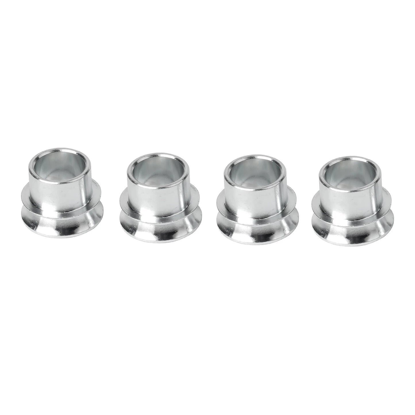16PCS 5/8" TO 1/2" High Misalignment Spacer Heims, Rod End, Ends Heim Joint
