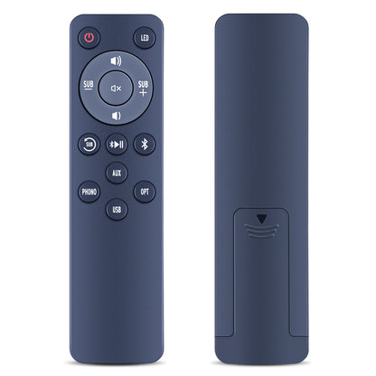 For Klipsch The Fives Powered Speaker System Remote Control-