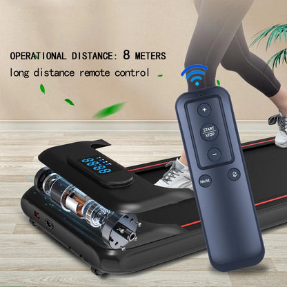 Remote Control For WELLFIT Walking Pad Under Desk Treadmill