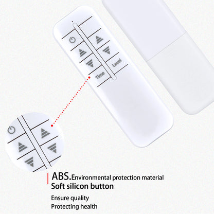 Replacement Remote Control For SereneLife Portable Sauna SLISAU35BK