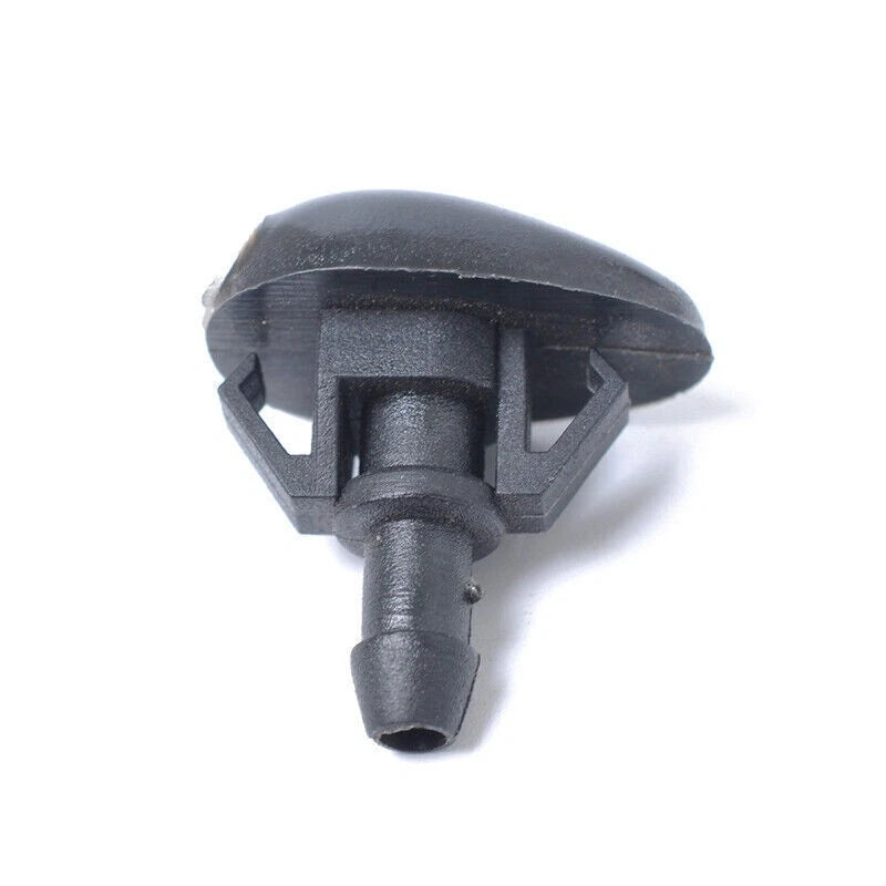 2Pcs Front Windshield Washer Nozzle For Nissan Frontier Xterra 289313S500 M