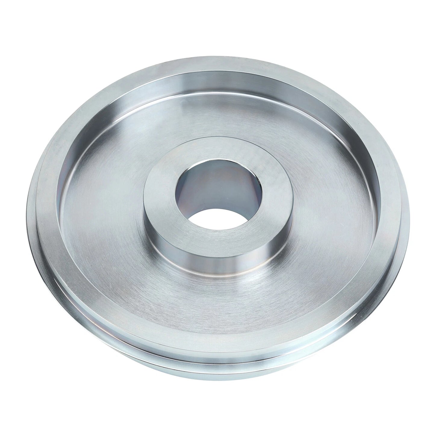 Wheel Balancer Large Cone for Ford F450 F550 40mm Shaft Coats Hunter -Sliver