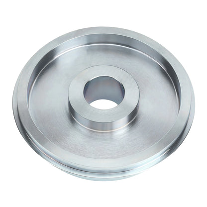 Wheel Balancer Large Cone for Ford F450 F550 40mm Shaft Coats Hunter -Sliver