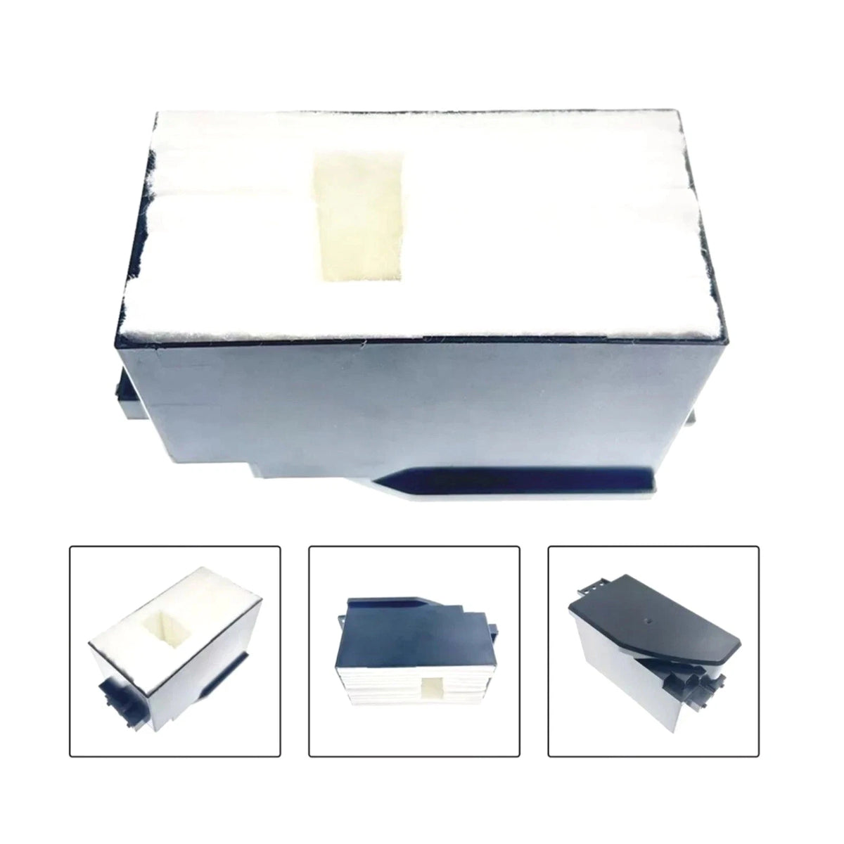 Ink Absorber Maintenance Tank Sponge For EPSON XP750 XP760 XP810 XP821 XP820