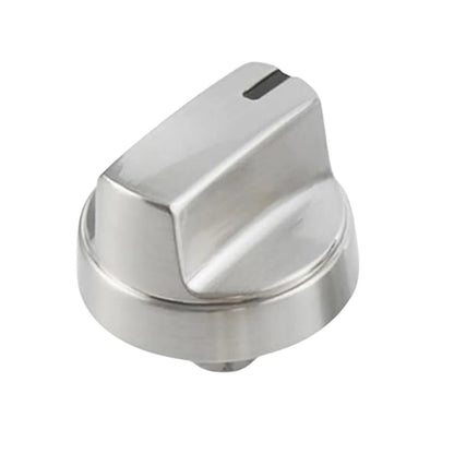1PCS Stove Knob WB03X29354 For GE Replacement For PGP9030SL1SS, PGP9036SL1SS