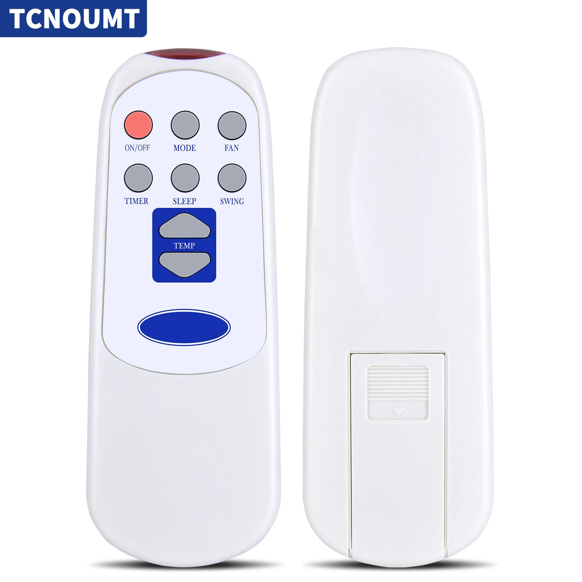 Replacement Remote Control For Carrier Air Conditioner