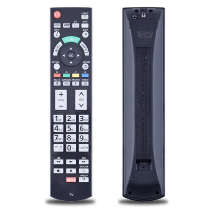 N2QAYB000862 Remote Control Fit For Panasonic TV TC-P55VT60 TC-P60VT60