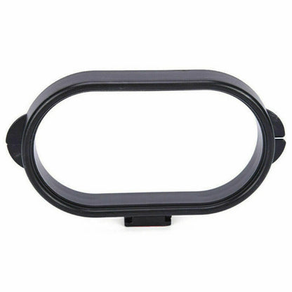 Car Interior Trash Rack Can Bin Rubbish Garbage Holder Organizer Storage Hanger