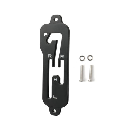 For 19-23 Honda Talon 1000X 1000R 1000X-4 Gear Selector Shift Gate Shifter Plate