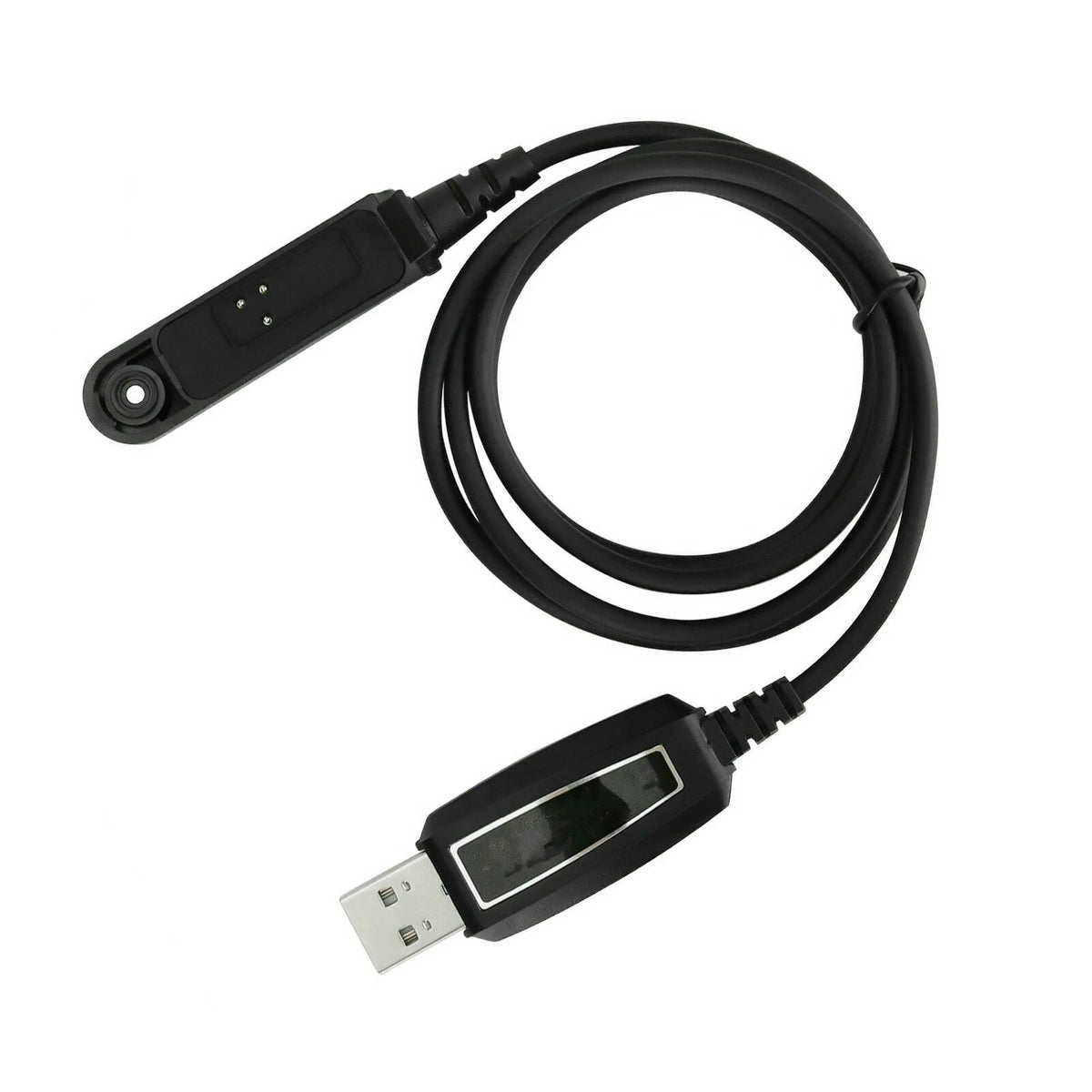 USB Programming Cable Cord w/ CD For Baofeng BF-UV9R/Plus BF-A58 BF-S58 BF-N9 C