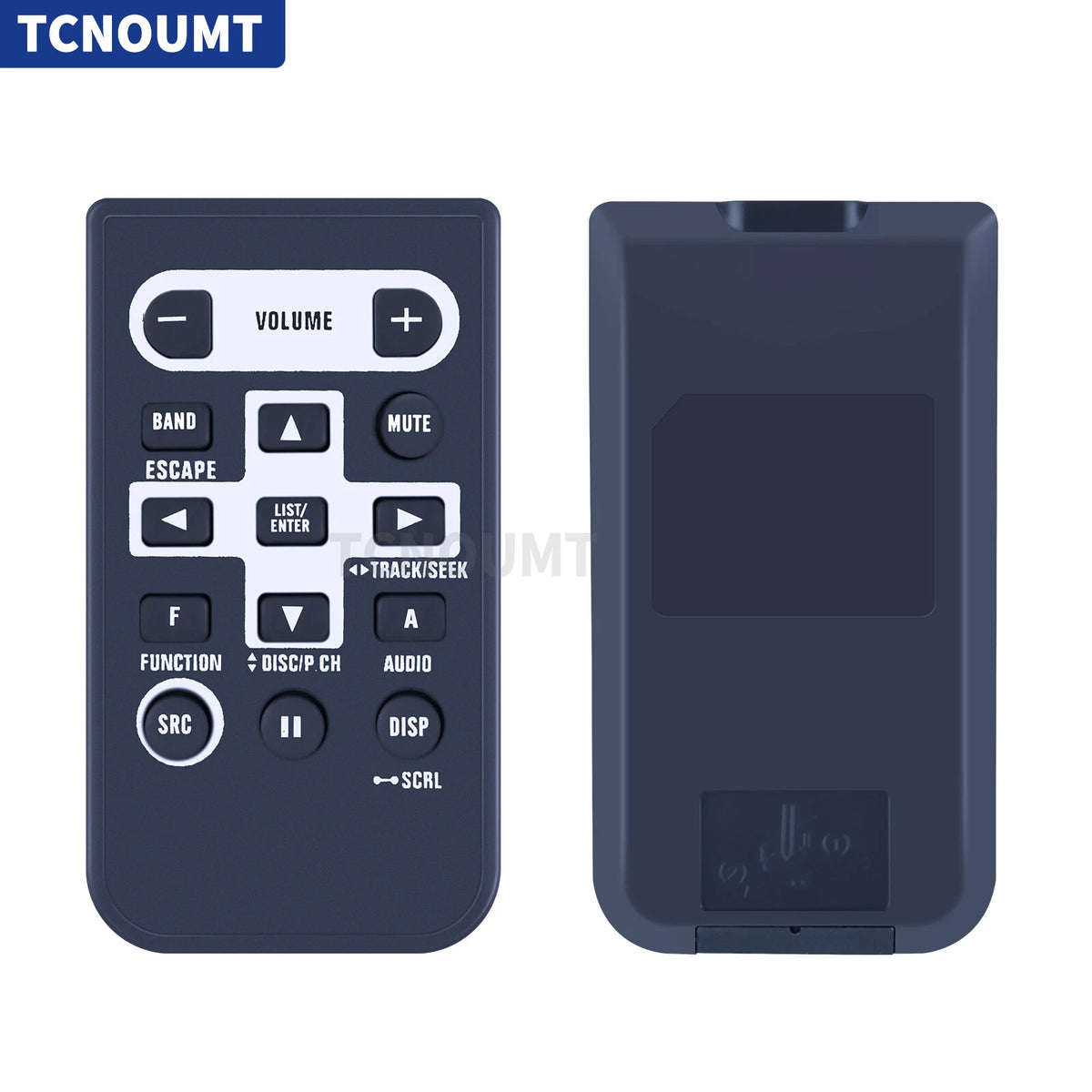 Replacement Remote Control For Pioneer CXC8885 CD-R320 Car Audio Stereo