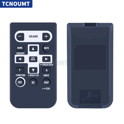 Replacement Remote Control For Pioneer CXC8885 CD-R320 Car Audio Stereo