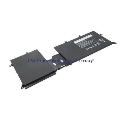 Y9M6F Laptop Battery Compatible For Dell M15 R2 M17 R2 8K84Y 0Y9M6F 76Wh 11.4V