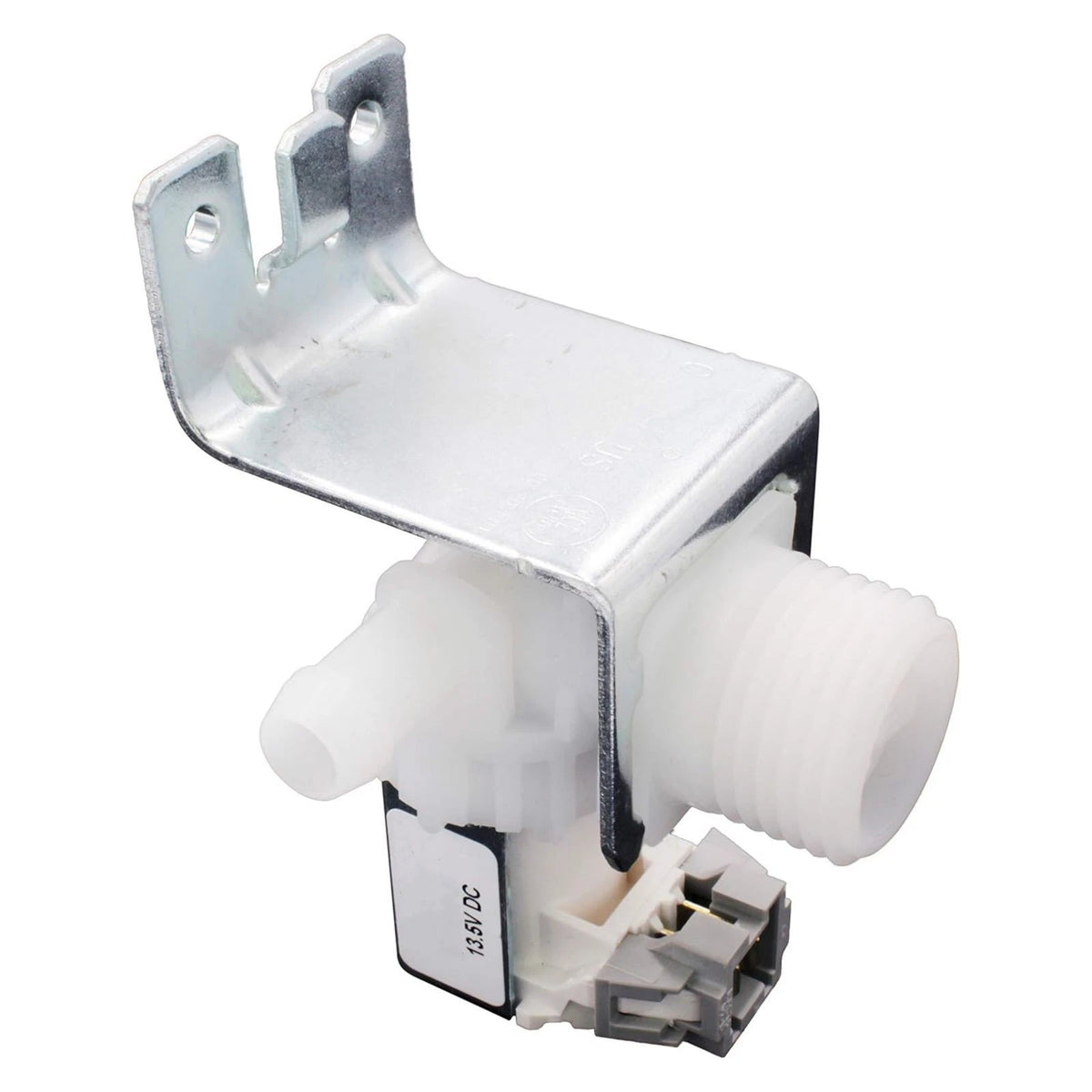 WD15X24213 Water Inlet Valve for Haier Dishwasher Repair Part WD15X21340 S-102H