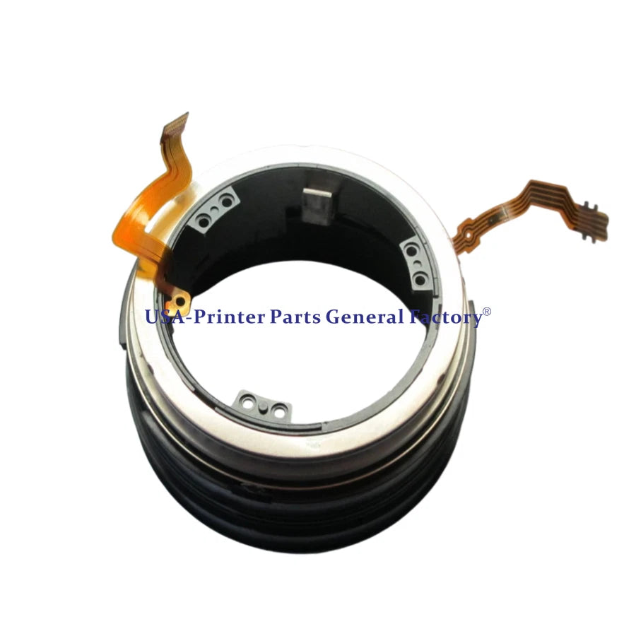 Lens Parts Fits For EF 24-70mm f 2.8L USM AF UltraSonic Auto Focus Motor Assy
