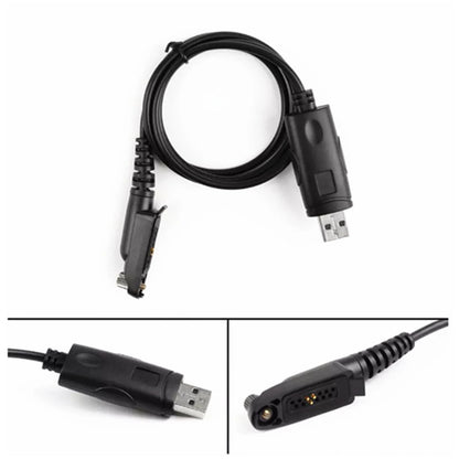 USB Interface Programming Cable For Windows 7 - 32/64 bit//8 - 32/64 bit/Vista