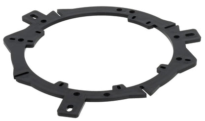 Scosche SAC656 6.5-6.75” Speaker Adapters Compatible with Select 1988-19...