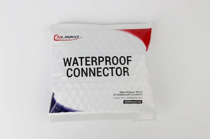 CNLINKO LP-20 Industrial Waterproof Connector IP68 Circular 7 PIN