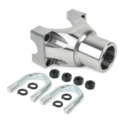 9" For Ford 1350 Billet Steel Pinion Yoke - 9 Inch Rear end - 28 Spline