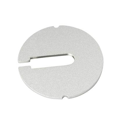 199037  Band Saw Table Insert For JET JWBS-14CS 14" Band Saw Aluminum