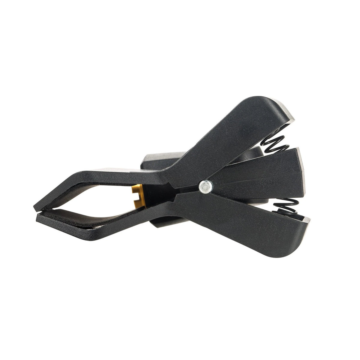 Bearstar 2-Pack Spring-Loaded Microphone Clips Spring-loaded