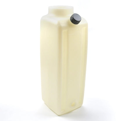 Oil Reservoir Tank Fits with Duro Power Units  White Oil Container Lift Motor