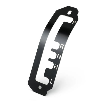 Shift Gate For Can-Am Defender HD10 HD9 HD8 2017-2025