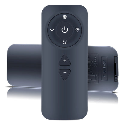Remote Control For U ULTTY Air Purifier Fan with H13 HEPA | R21,R020,R022D